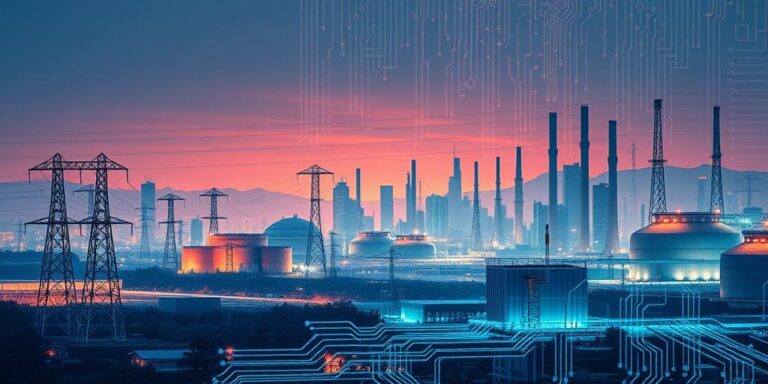 Cyber-Physical System Attacks: Targeting Critical Infrastructure (2028)