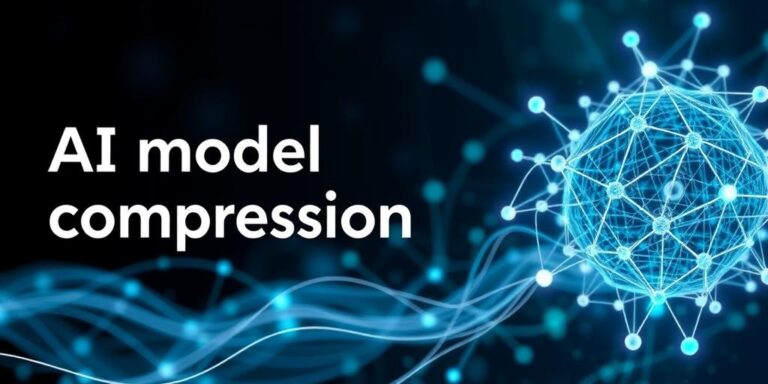 AI Model Compression: Making Powerful AI Accessible (2025 Trends)