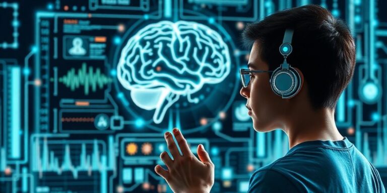 Creating Software for Brain-Computer Interfaces (BCIs) (2030+)