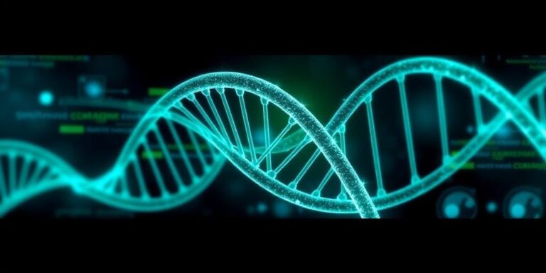 The Role of Software in Synthetic Biology (2028)