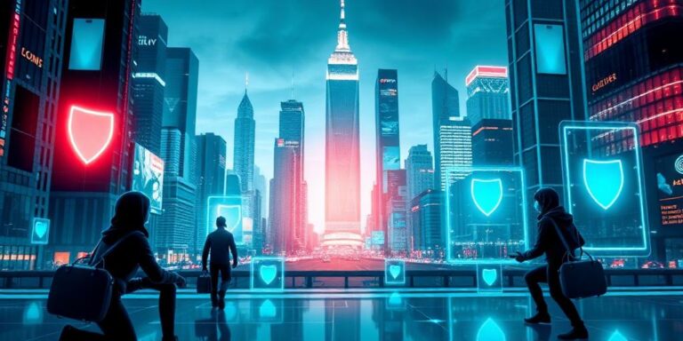 The Role of Gamification in Cybersecurity Training (2026)