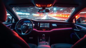 Automotive Computing: The Software-Defined Car of 2027