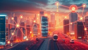 Edge Computing Matures: Intelligence at the Network's Fringe (2026)