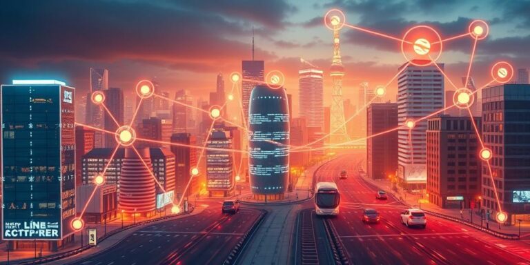 Edge Computing Matures: Intelligence at the Network's Fringe (2026)