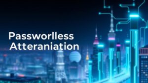 The Future of Passwordless Authentication (Beyond 2025)