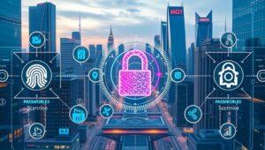 The Future of Multi-Factor Authentication (MFA) (Beyond Push Notifications 2025)