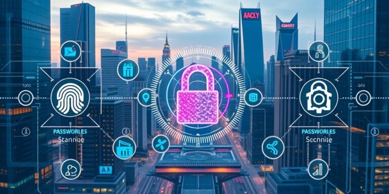 The Future of Multi-Factor Authentication (MFA) (Beyond Push Notifications 2025)