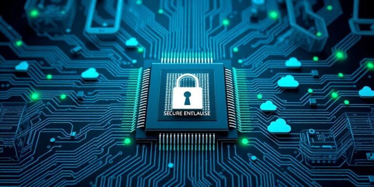 Trusted Execution Environments (TEEs) Proliferation (2025)