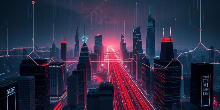 The Weaponization of AI in Cyber Attacks (2025 and Beyond)