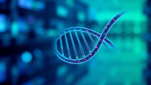 DNA Computing and Storage: The Future of Data (2030+ Concepts)