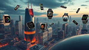 The Future of Voice User Interfaces (VUIs) on Gadgets (2025)