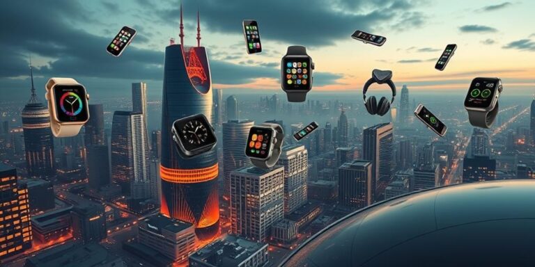 The Future of Voice User Interfaces (VUIs) on Gadgets (2025)