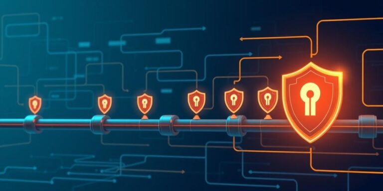 Automated Security Testing in CI/CD Pipelines (2025)