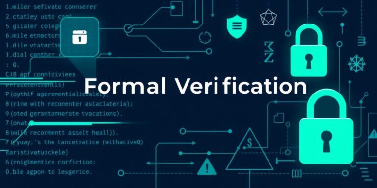 Formal Verification: Building Provably Correct Software (2027 Goal)