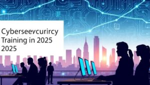 The Rise of Cybersecurity Apprenticeships and Bootcamps (2025)