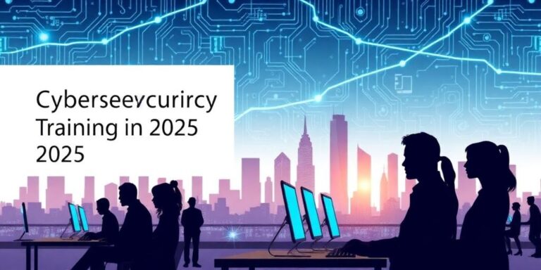The Rise of Cybersecurity Apprenticeships and Bootcamps (2025)