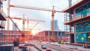 Construction IoT: Smart Sites and Asset Tracking (2025)