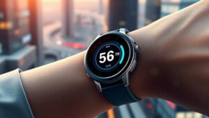 The Future of Smartwatches: More Power, More Autonomy (2026)