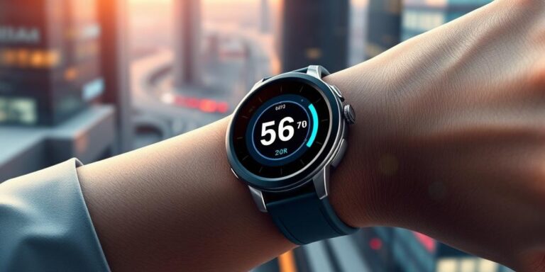 The Future of Smartwatches: More Power, More Autonomy (2026)