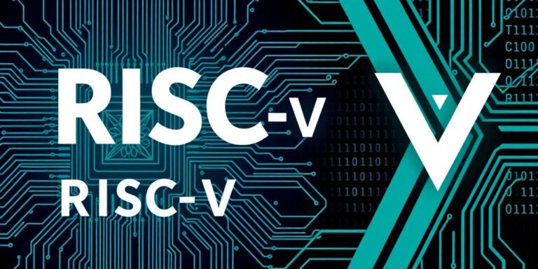 RISC-V's Ascent: The Open Standard Reshaping Computing (2025+)
