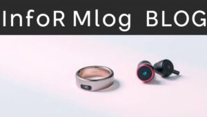 Smart Rings and Hearables: The Next Wave of Discreet Tech (2025)