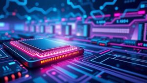 The Future of SSDs and Next-Gen Memory Technologies (2025)