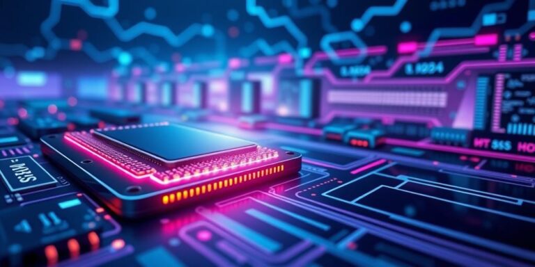 The Future of SSDs and Next-Gen Memory Technologies (2025)