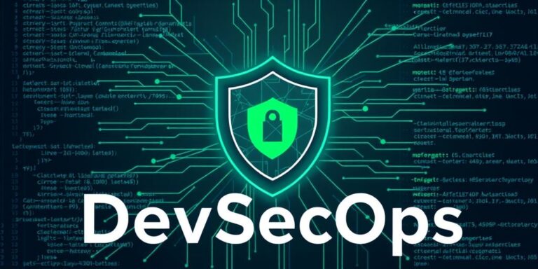 DevSecOps: Security as an Integral Part of Development (Universal by 2026)