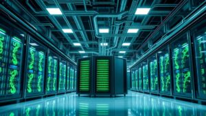 Energy-Efficient Data Storage Solutions (2025 Focus)