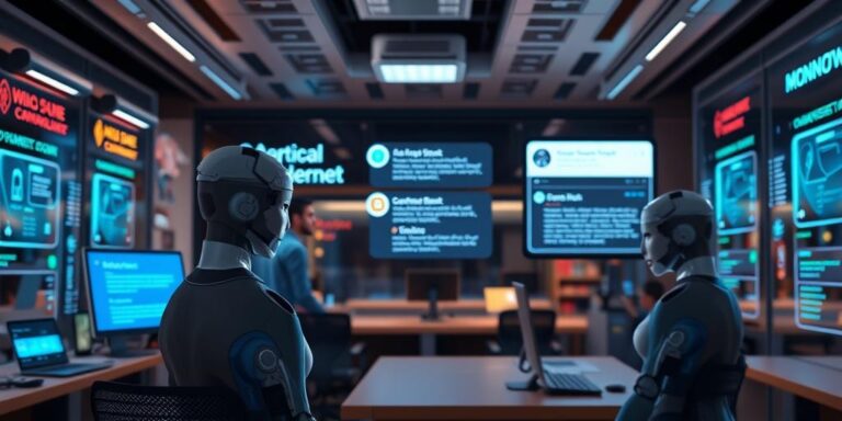 AI in Customer Service: Beyond Chatbots to True Empathy? (2027)