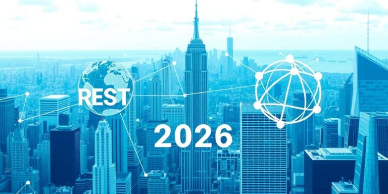 GraphQL vs. REST: Choosing the Right API Strategy for 2026