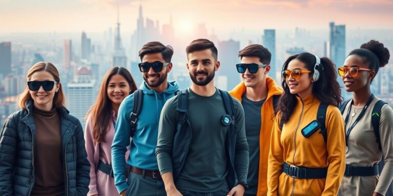 Personalized Wearable Experiences Tailored to Your Life (2026)