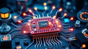 TinyML: Bringing Machine Learning to Microcontrollers in IoT (2025 Trend)