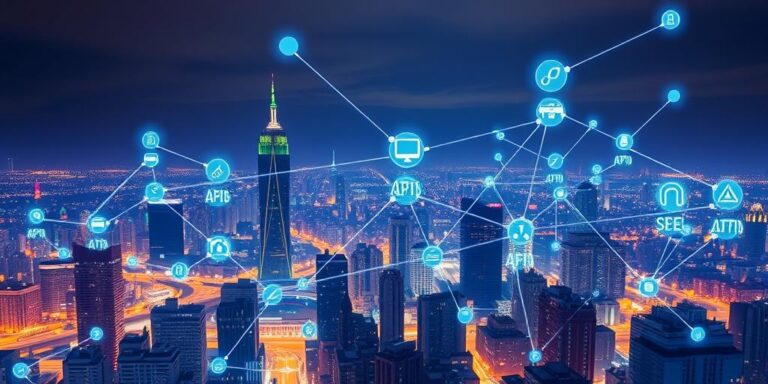 The Evolution of APIs: Towards Semantic Interoperability (2025+)