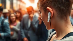 Language Translation Earbuds Breaking Down Barriers (2025)