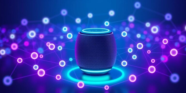 The Future of Smart Speakers and Voice Assistants (More Contextual - 2025)