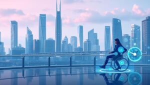 AI for Accessibility: Empowering People with Disabilities (2026)