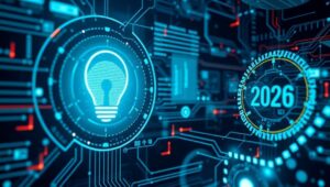 Using ML to Predict Future Cyber Attacks (2026 Capabilities)
