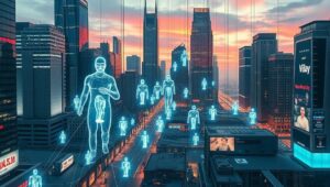 The Future of Social Engineering: Manipulating Humans with Tech (2025+)