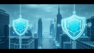 Autonomous Cybersecurity: Self-Healing Systems by 2028?