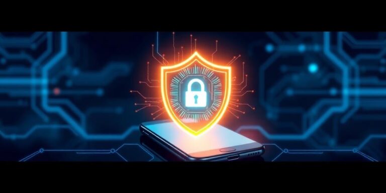 On-Device AI for Enhanced Privacy (2025 Trend)