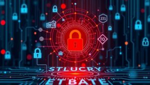 The Ethics of Data Collection and Use in Cybersecurity (2025)