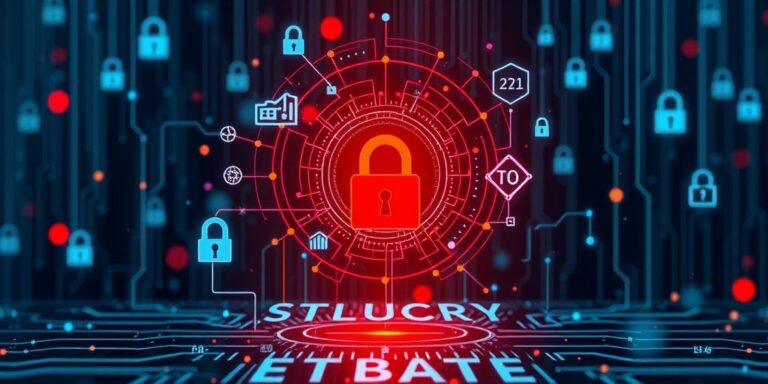 The Ethics of Data Collection and Use in Cybersecurity (2025)