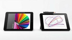 E-Readers and Digital Note-Takers Evolve (Color E-Ink 2025)