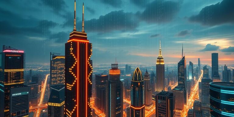 Reconfigurable Computing: Adapting Hardware on the Fly (2027)