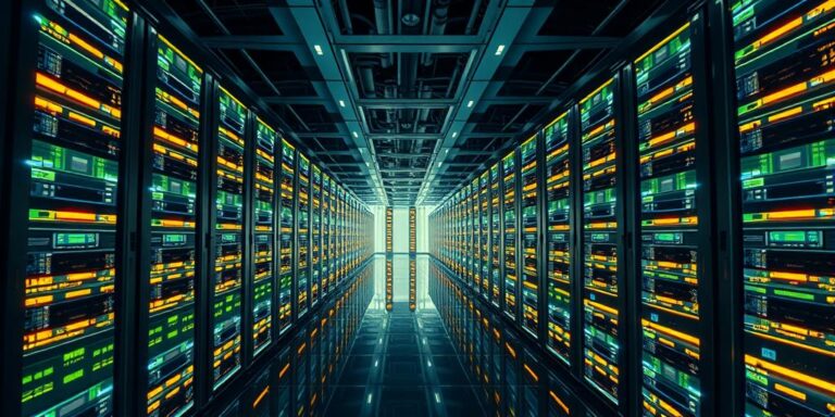 The Data Explosion: Storage Solutions for Zettabytes (2025 Challenge)