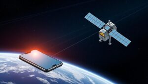 Satellite Connectivity for Mainstream Phones: Always Connected (2025)