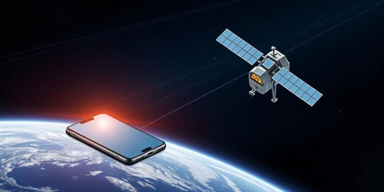 Satellite Connectivity for Mainstream Phones: Always Connected (2025)