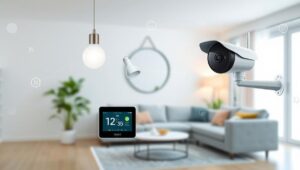 The Role of Matter and Other Standards in Smart Home Interoperability (2025)