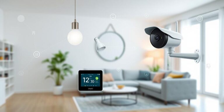 The Role of Matter and Other Standards in Smart Home Interoperability (2025)